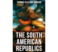 The South American Republics