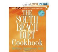 The South Beach Diet Cookbook by Charlotte Coleman Smith (1999-08-03)