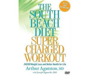 The South Beach Diet Super Charged Workout