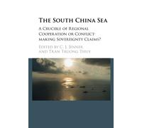 The South China Sea: A Crucible of Regional Cooperation or Conflict-making...