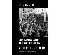 The South: Jim Crow and Its Afterlives - NUOVO