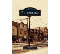The South Pittsburgh Development Corpora Brookline (Copertina rigida)