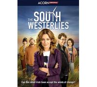 The South Westerlies (DVD) Orla Brady Steve Wall Eileen Walsh Patrick Bergin