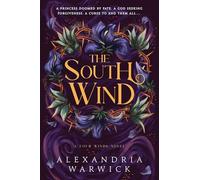 The South Wind: Volume 3