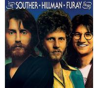 The Souther Hillman Furay Band The Souther Hillman Furay Band Clear (Vinyl LP)