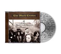 The Black Crowes The Southern Harmony and Musical Companion (CD)