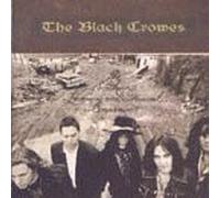 The Southern Harmony and Musical Companion by Black Crowes