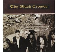 The Southern Harmony and Musical Companion by The Black Crowes