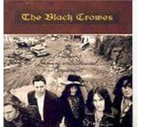 The Southern Harmony and Musical Companion by The Black Crowes