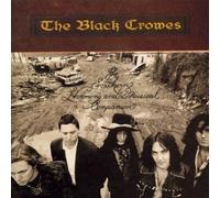 The Southern Harmony And Musical Companion by The Black Crowes