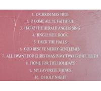 The Southern Spirit Choir - Christmas Favorites (UK Import)