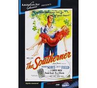 The Southerner (DVD) Betty Field Zachary Scott