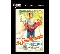 The Southerner (The Film Detective Restored Version) (DVD) J. Carrol Naish