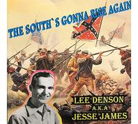 the south's gonna rise again