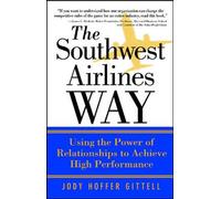 The Southwest Airlines Way