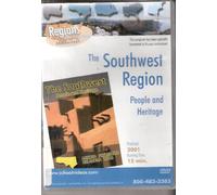 The Southwest Region: People and Heritage