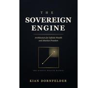 The Sovereign Engine: Architecture for Infinite Wealth and Absolute Freedom