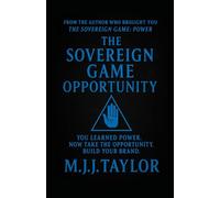 The Sovereign Game: Opportunity