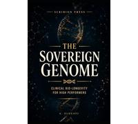 The Sovereign Genome: Clinical Bio-Longevity for High Performers