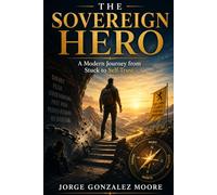 THE SOVEREIGN HERO A Modern Journey from Stuck to Self-Trust