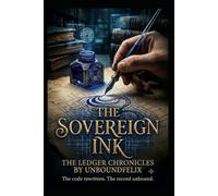 The Sovereign Ink: The Ledger Chronicles