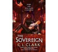 The Sovereign : Magic of the Lost, Book 3