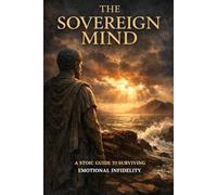 The Sovereign Mind: A Stoic Guide to Surviving Emotional Infidelity
