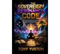 The Sovereign Resonance Code: The Hidden Architecture of Attention, Energy, and Timeline Creation