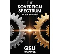 The Sovereign Spectrum: How the Silver Warrior Reclaims the Stolen Library, Restores the Mentorship Infrastructure, and Builds Cross-Generational Sovereignty Through Trade Math and Earned Wisdom