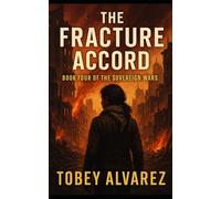 THE SOVEREIGN WARS: THE FRACTURE ACCORD