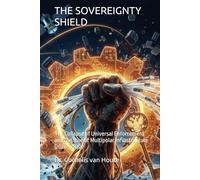 THE SOVEREIGNTY SHIELD: The Collapse of Universal Enforcement and the Rise of Multipolar Infrastructure (2026-2030)