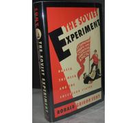 The Soviet Experiment: Russia, the Ussr, and the Successor States