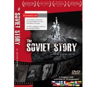 The Soviet Story - 15 Languages (PAL only)