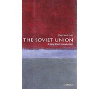 Stephen Lovell The Soviet Union (Tascabile) Very Short Introductions