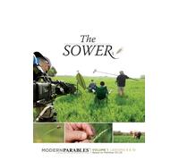 The Sower - Modern Parables Vol 1 - Lessons 9 & 10