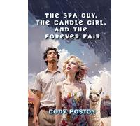 The Spa Guy and Candle Girl: 1