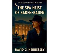 The Spa Heist of Baden-Baden: 22