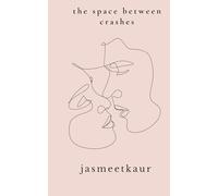 the space between crashes