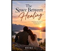 The Space Between Healing: A Psychological Romance About Grief, Recovery, and Learning to Love Again