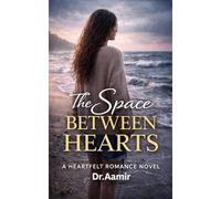 The space between hearts: An Emotional Romance of Love, Loss, and Second Chances