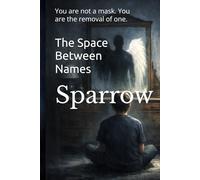 The Space Between Names: You are not a mask. You are the removal of one.