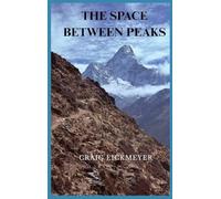 The Space Between Peaks