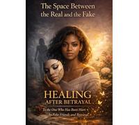 THE SPACE BETWEEN THE REAL AND THE FAKE: How to Discern Authentic Relationships in a World of Hidden Motives