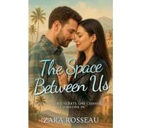 The Space Between Us
