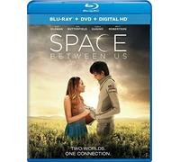 The Space Between Us
