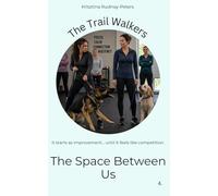 The space between us: A story about comparison, quiet competition, and the things we start to see
