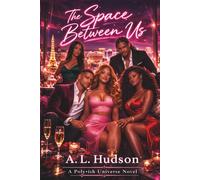 The Space Between Us: A Why Choose Polyamory Romance: 1
