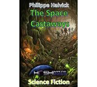 The Space Castaways