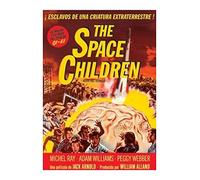 The Space Children (V.O.S.) (DVD) (Import)