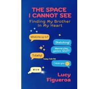 The Space I Cannot See